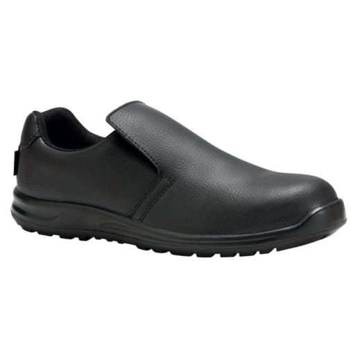 Chaussures de sécurité mixtes Parade Protection SELF S2 SRC