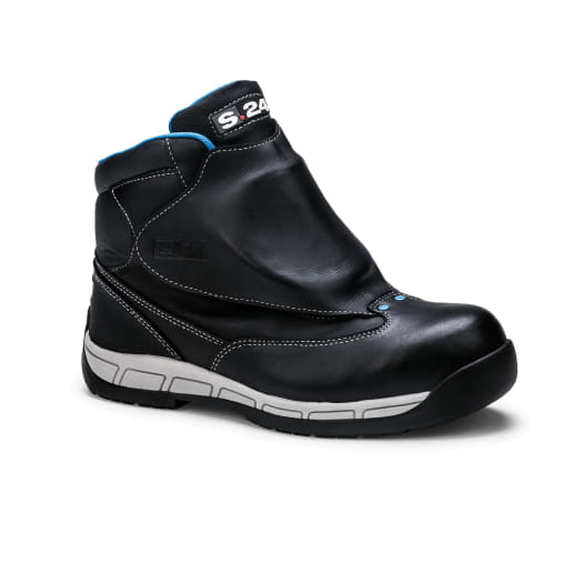 Chaussures de sécurité mixtes pour soudeur HERO S24