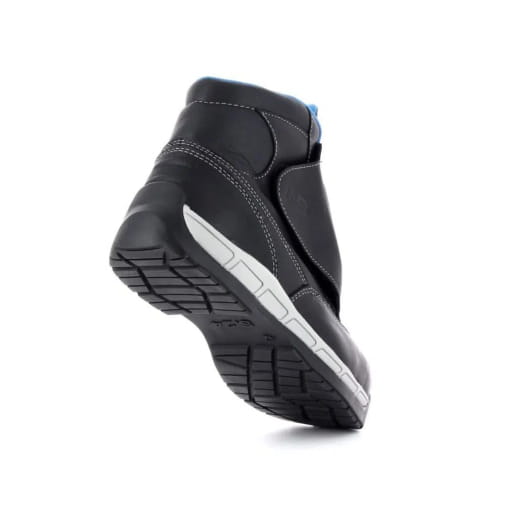 Chaussures de sécurité pour soudeur S24 HERO S3 HRO HI CI M WG SRC