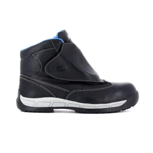Chaussures de sécurité pour soudeur S24 HERO S3 HRO HI CI M WG SRC