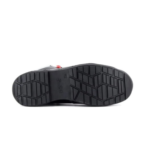 Chaussures de sécurité pour soudeur S24 HERO S3 HRO HI CI M WG SRC
