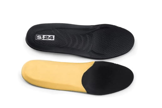 Chaussures de sécurité pour soudeur S24 HERO S3 HRO HI CI M WG SRC
