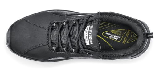 Chaussures de sécurité mixtes Shoes for Crews ADVANCE 81