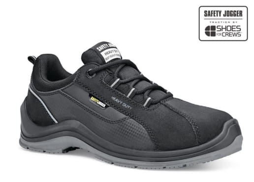 Chaussures de sécurité mixtes Shoes for Crews ADVANCE 81