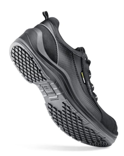 Chaussures de sécurité mixtes Shoes for Crews ADVANCE 81