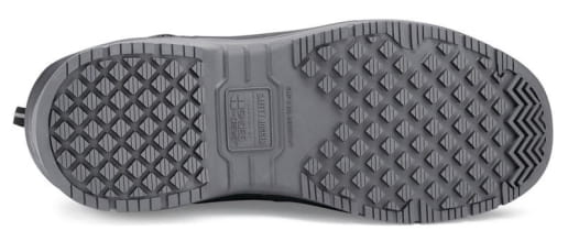 Chaussures de sécurité mixtes Shoes for Crews ADVANCE 81