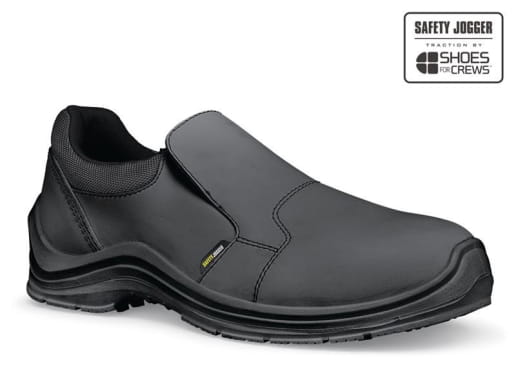 Chaussures de sécurité mixtes Shoes for Crews DOLCE81