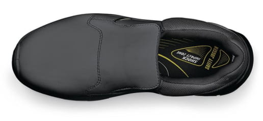 Chaussures de sécurité mixtes Shoes for Crews DOLCE81