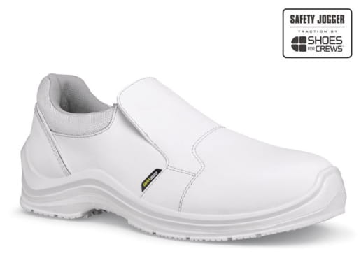 Chaussures de sécurité mixtes Shoes for Crews GUSTO81