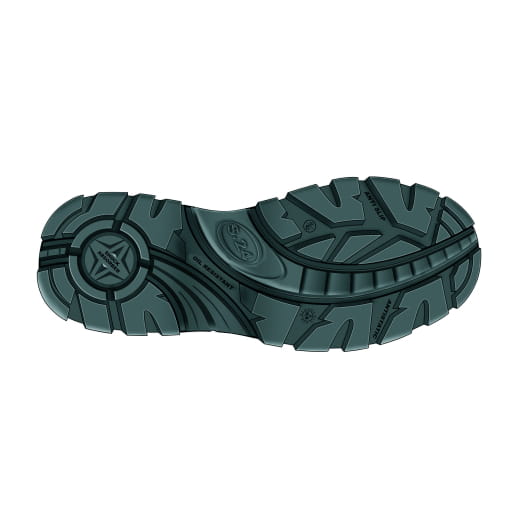 Chaussures de sécurité Mixtes VISTA S24