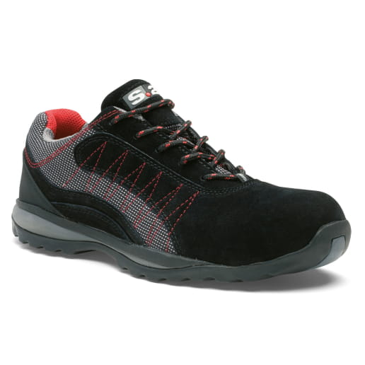 Chaussures de sécurité Mixtes ZEPHIR S24