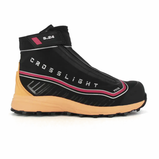 Chaussures de sécurité montantes avec laçage automatique S24 Skincross S7L SC HRO FO SR