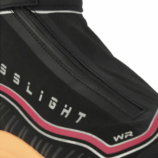 Chaussures de sécurité montantes avec laçage automatique S24 Skincross S7L SC HRO FO SR