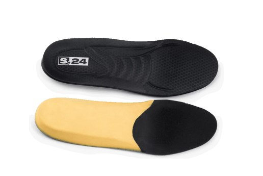 Chaussures de sécurité montantes avec laçage automatique S24 Skincross S7L SC HRO FO SR