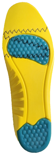 Chaussures de sécurité montantes avec laçage rapide et semelle ultra-confort Singer Safety MONZA S3S FO SR ESD