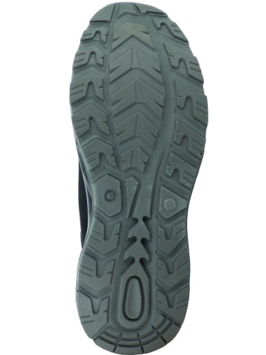 Chaussures de sécurité montantes avec laçage rapide et semelle ultra-confort Singer Safety MONZA S3S FO SR ESD