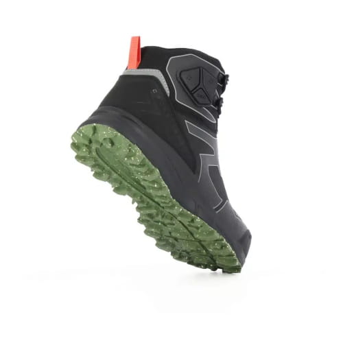 Chaussures de sécurité montantes et membranées S24 North / Terra S7L