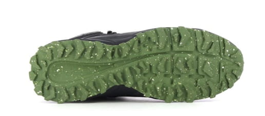 Chaussures de sécurité montantes et membranées S24 North / Terra S7L