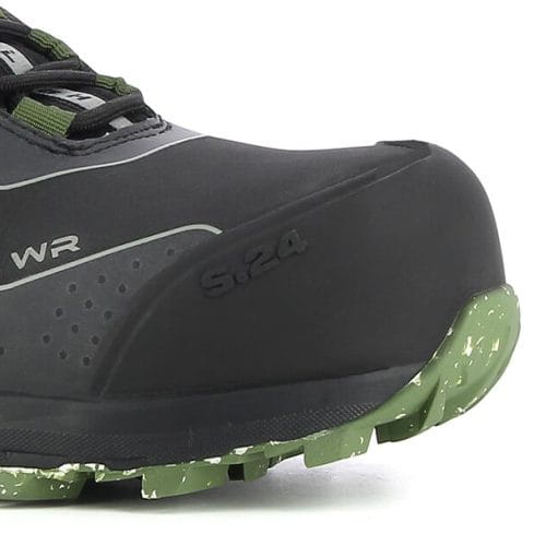 Chaussures de sécurité montantes et membranées S24 North / Terra S7L