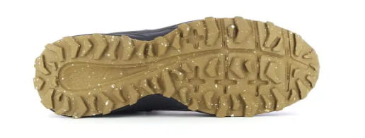 Chaussures de sécurité montantes et membranées S24 North / Terra S7L