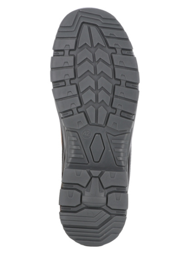 Chaussures de sécurité montantes étanches Singer Safety ABISS S7S FO SR LG SC