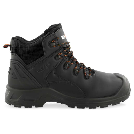 Chaussures de sécurité montantes Herock Talin S3S SR FO ESD SC LG