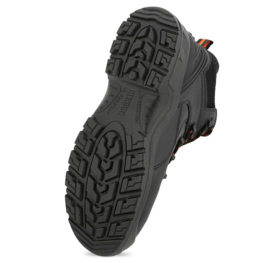 Chaussures de sécurité montantes Herock Talin S3S SR FO ESD SC LG