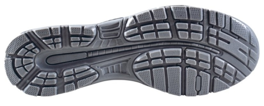 Chaussures de sécurité montantes membranées Sparco Teamwork Arctic S7S SR FO HI CI SC ESD