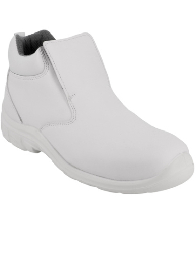 Chaussures de sécurité montantes pour cuisiner Singer Safety TARGO S2 SR FO