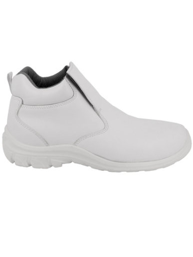 Chaussures de sécurité montantes pour cuisiner Singer Safety TARGO S2 SR FO