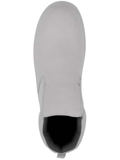 Chaussures de sécurité montantes pour cuisiner Singer Safety TARGO S2 SR FO