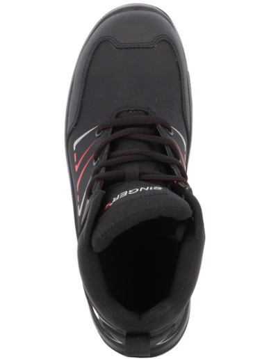 Chaussures de sécurité montantes sans métal Singer Safety INDUSO S3S FO SR ESD