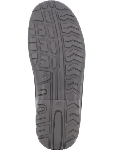 Chaussures de sécurité montantes sans métal Singer Safety INDUSO S3S FO SR ESD