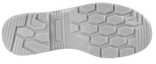 Chaussures de sécurité montantes en matériau recyclé Sparco Teamwork Indy-E Sunny / Ranger S3S SR FO LG SC ESD