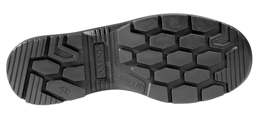 Chaussures de sécurité montantes Sparco Teamwork Indy-H Oscar / Juri S3S SR FO LG ESD