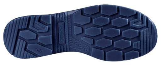 Chaussures de sécurité montantes Sparco Teamwork Indy Richmond S3S SR FO LG ESD