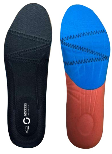 Chaussures de sécurité montantes Sparco Teamwork Rialto S3S SR FO ESD