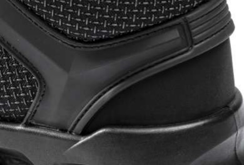 Chaussures de sécurité montantes Sparco Teamwork Rialto S3S SR FO ESD