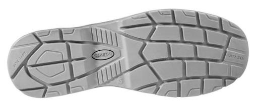 Chaussures de sécurité montantes Sparco Teamwork Targa-H Paul / Vic / Willy S3S SR FO ESD