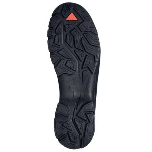 Chaussures de sécurité montantes Uvex 3 Foundry S3 Al Fe CI HI HRO SRC