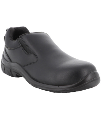Chaussures de sécurité pour cuisiner Singer Safety VIGGA / VIGGO S2 SR FO