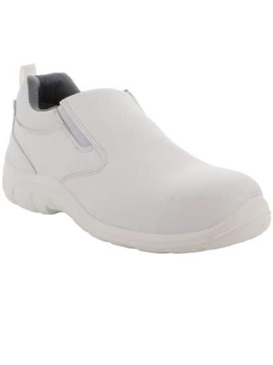 Chaussures de sécurité basses pour cuisiner Singer Safety VIGGA / VIGGO S2 SR FO