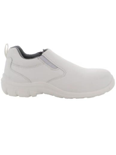 Chaussures de sécurité basses pour cuisiner Singer Safety VIGGA / VIGGO S2 SR FO
