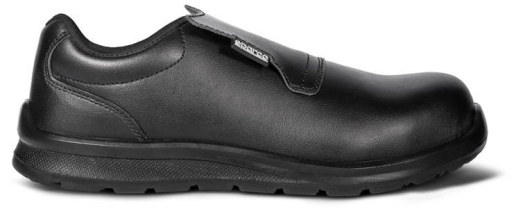 Chaussures de sécurité pour cuisinier Sparco Teamwork Homy / Cosy S2 SR FO ESD
