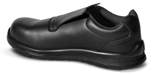 Chaussures de sécurité pour cuisinier Sparco Teamwork Homy / Cosy S2 SR FO ESD