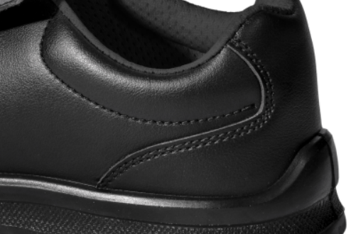 Chaussures de sécurité pour cuisinier Sparco Teamwork Homy / Cosy S2 SR FO ESD