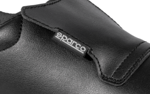 Chaussures de sécurité pour cuisinier Sparco Teamwork Homy / Cosy S2 SR FO ESD