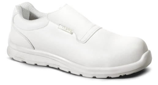 Chaussures de sécurité pour cuisinier Sparco Teamwork Homy / Cosy S2 SR FO ESD