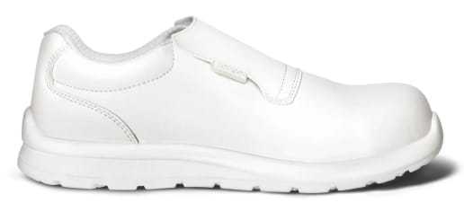 Chaussures de sécurité pour cuisinier Sparco Teamwork Homy / Cosy S2 SR FO ESD