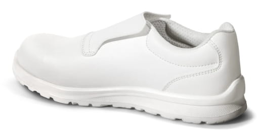 Chaussures de sécurité pour cuisinier Sparco Teamwork Homy / Cosy S2 SR FO ESD